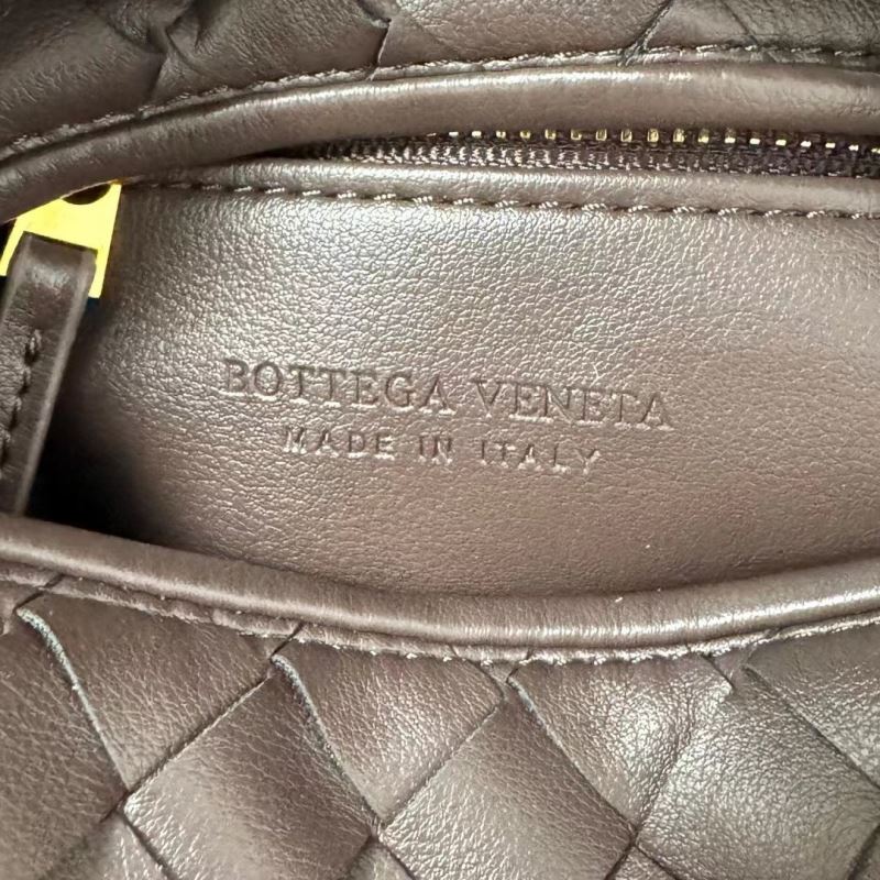 Bottega Veneta Top Handle Bags